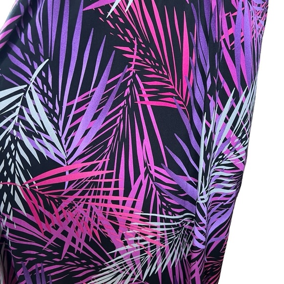 Apt. 9 - Womens Halter Maxi Dress Sz. MD. - Picture 3 of 8